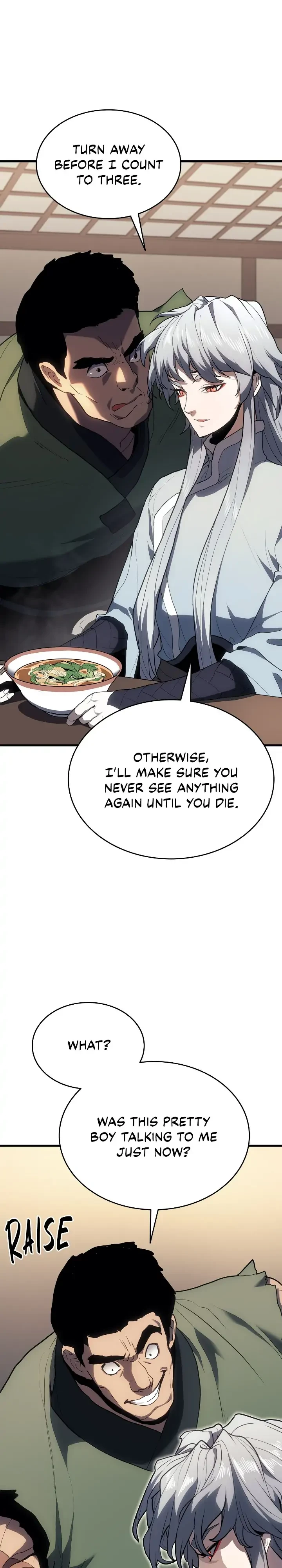 Reaper of the Drifting Moon Chapter 38 - 23