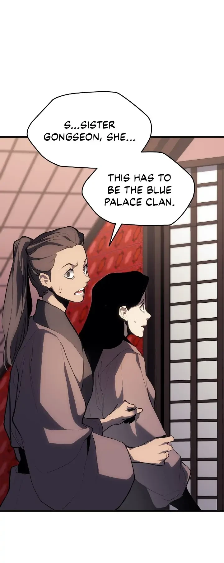 Reaper of the Drifting Moon Chapter 37 - 22