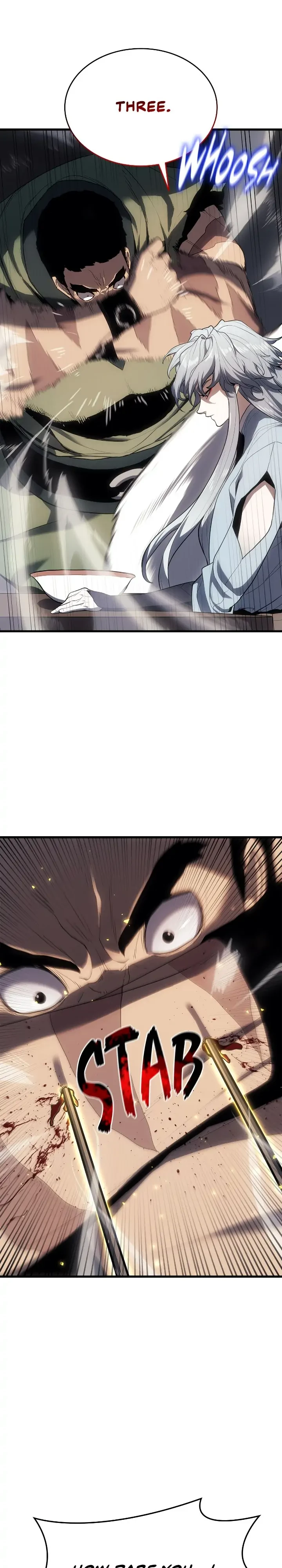 Reaper of the Drifting Moon Chapter 38 - 27