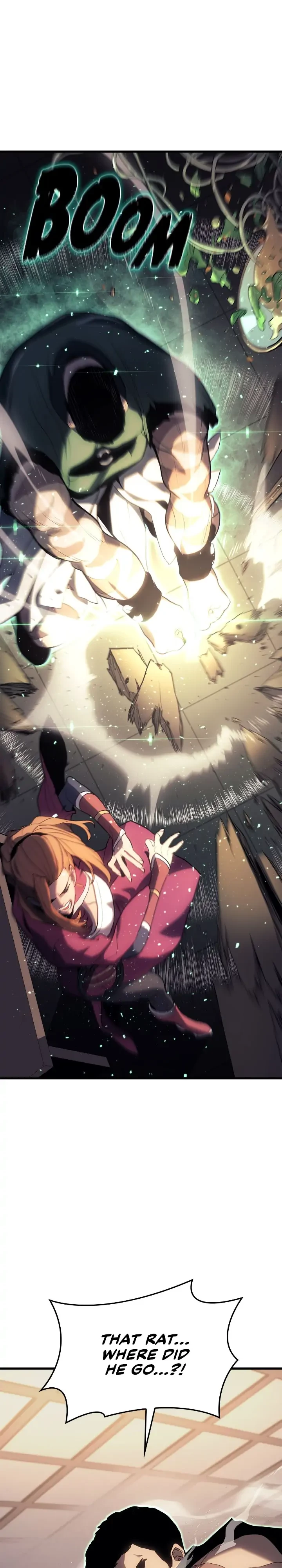 Reaper of the Drifting Moon Chapter 38 - 29