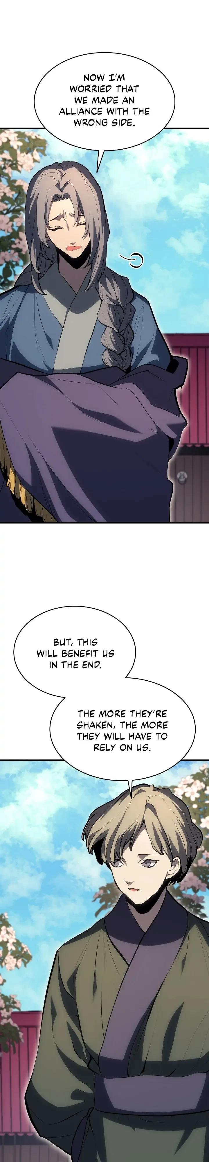 Reaper of the Drifting Moon Chapter 37 - 29