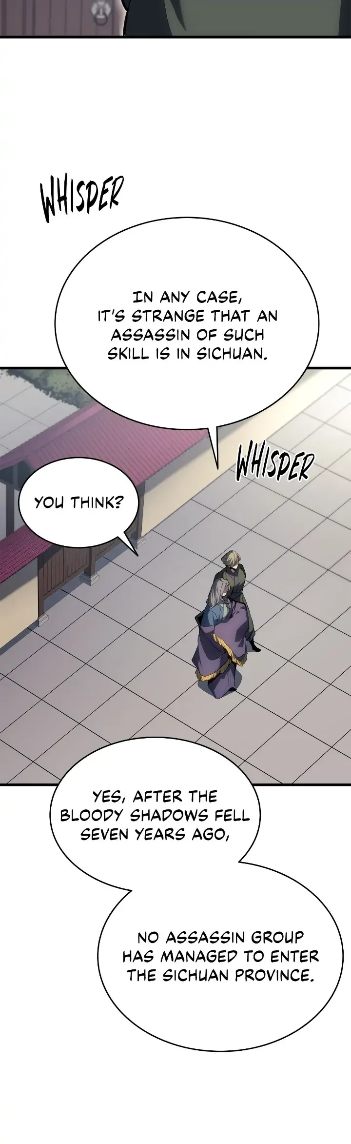 Reaper of the Drifting Moon Chapter 37 - 30