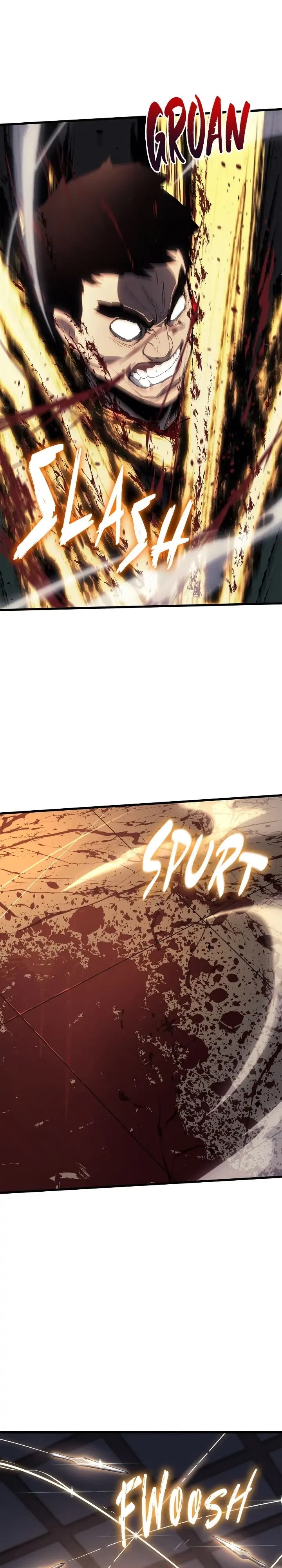 Reaper of the Drifting Moon Chapter 38 - 35