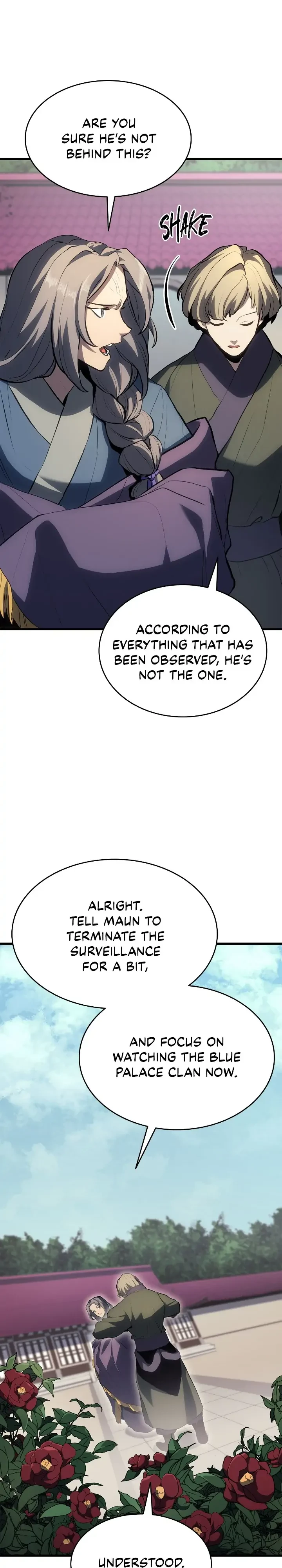 Reaper of the Drifting Moon Chapter 37 - 35