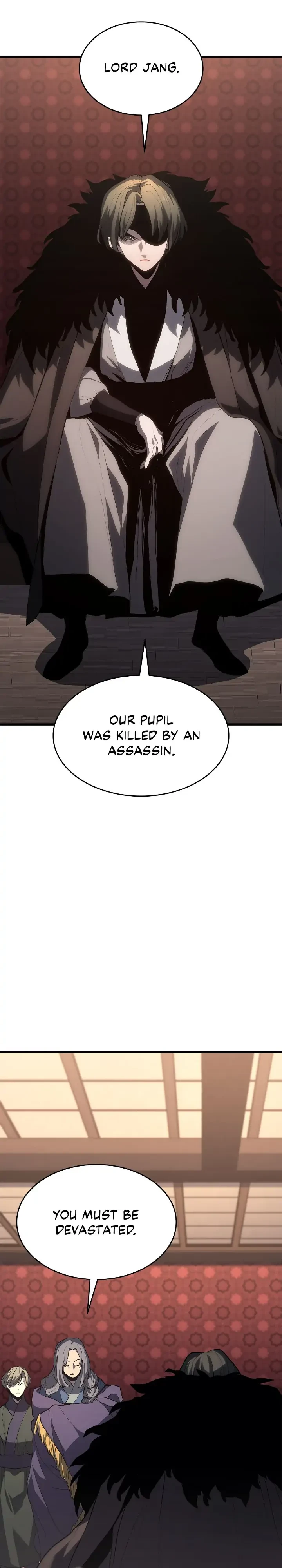 Reaper of the Drifting Moon Chapter 37 - 37