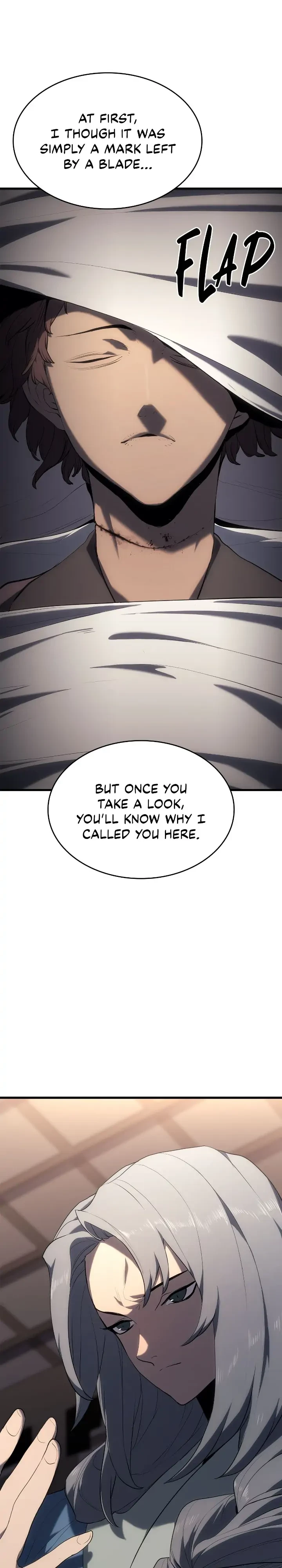 Reaper of the Drifting Moon Chapter 37 - 39