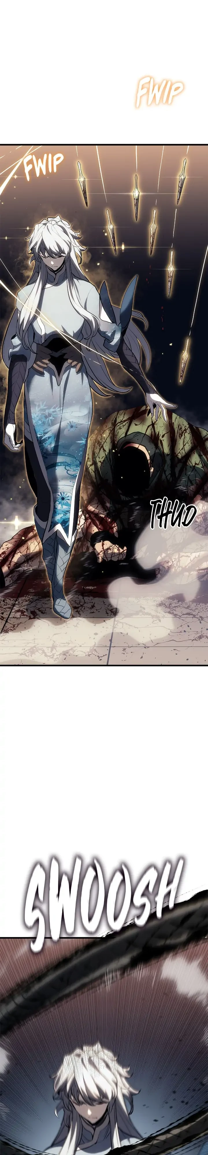 Reaper of the Drifting Moon Chapter 38 - 41