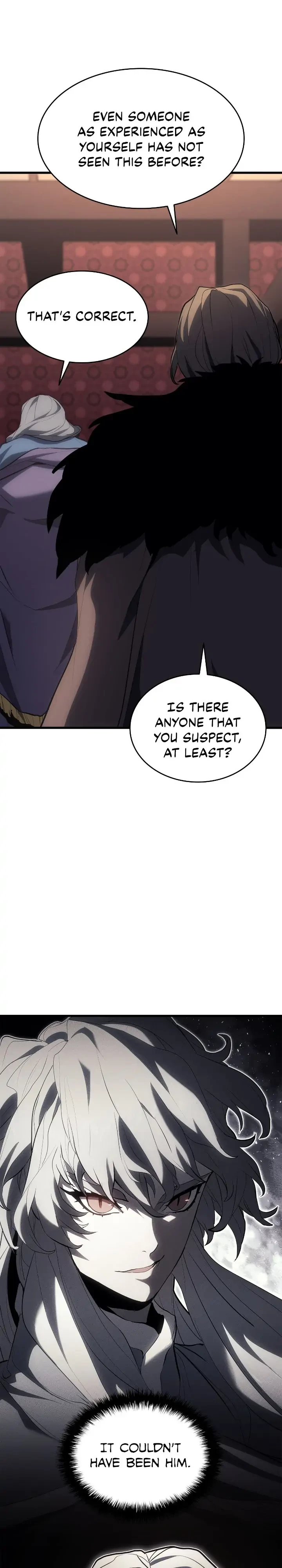 Reaper of the Drifting Moon Chapter 37 - 43