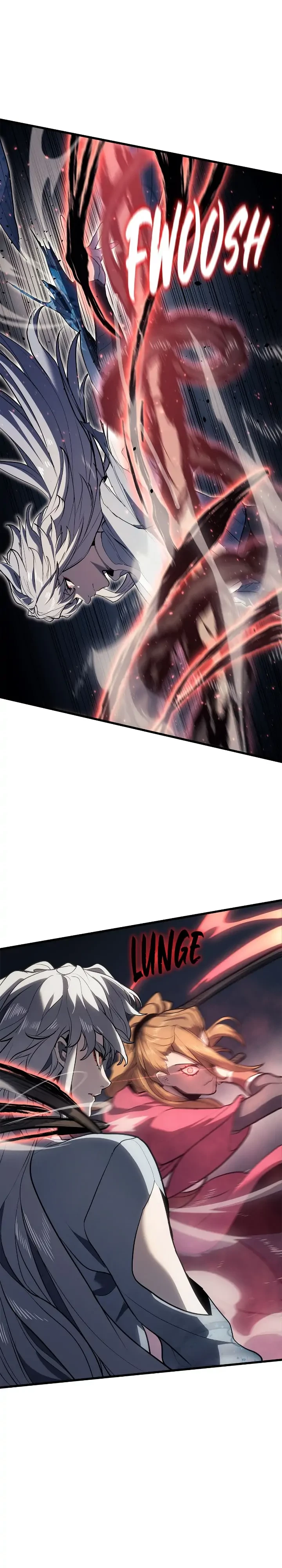 Reaper of the Drifting Moon Chapter 38 - 43