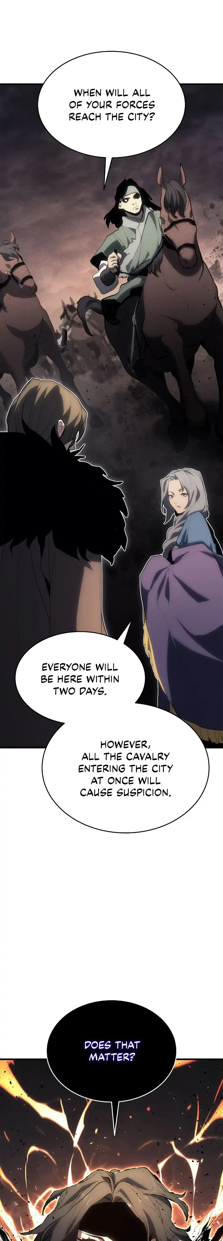 Reaper of the Drifting Moon Chapter 37 - 45