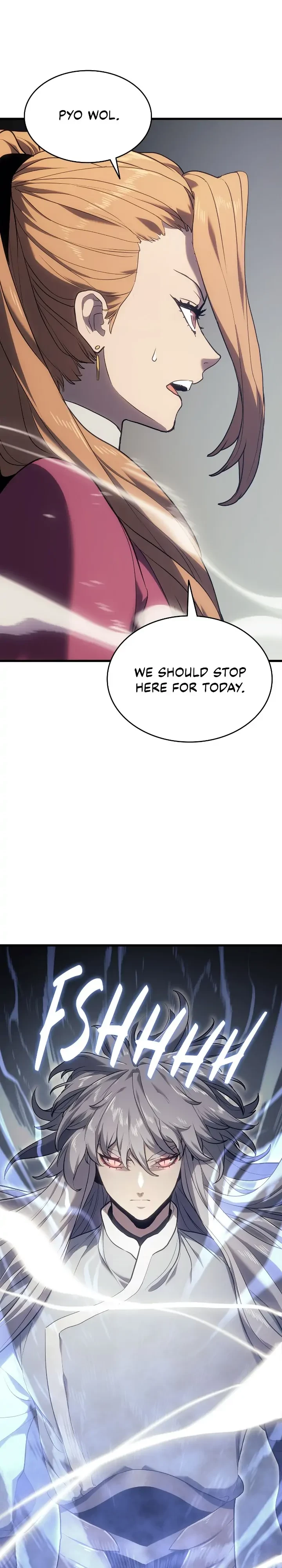 Reaper of the Drifting Moon Chapter 38 - 47