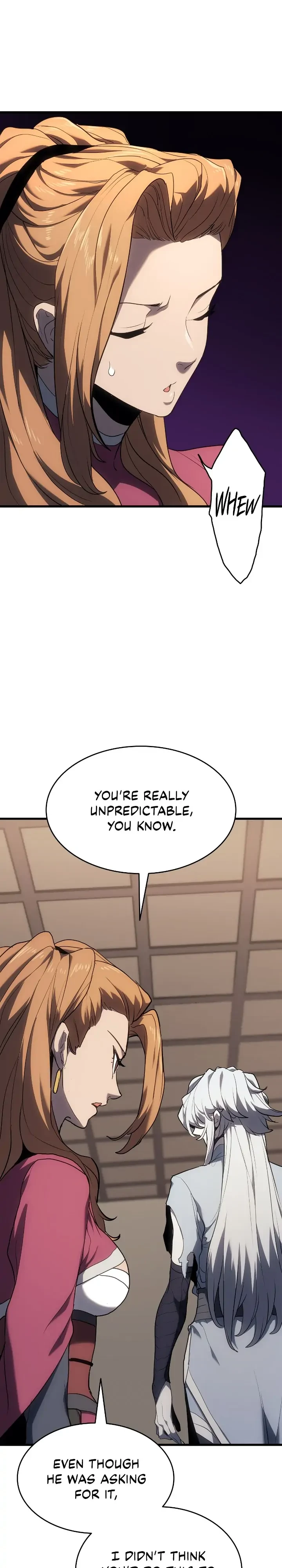 Reaper of the Drifting Moon Chapter 38 - 51