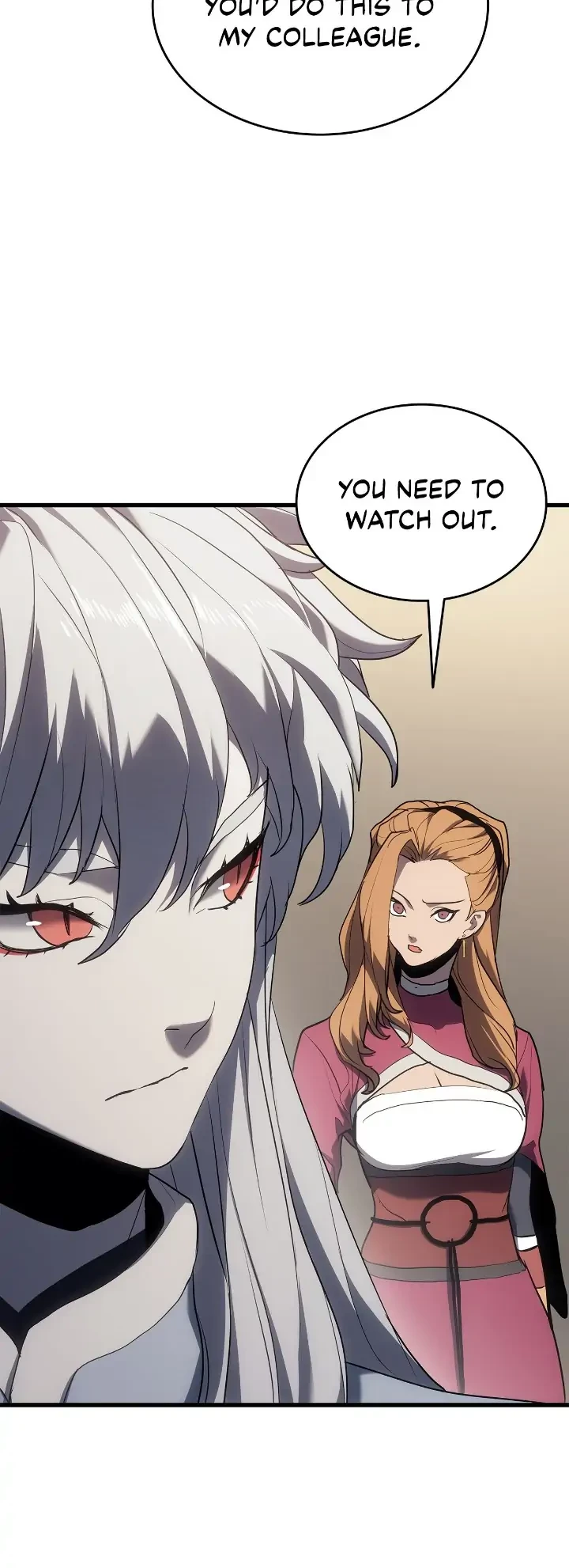 Reaper of the Drifting Moon Chapter 38 - 52