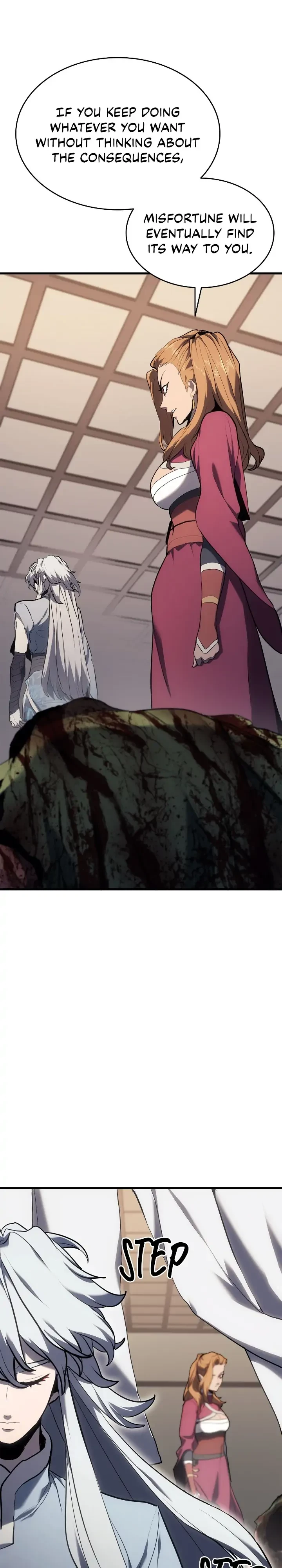 Reaper of the Drifting Moon Chapter 38 - 53