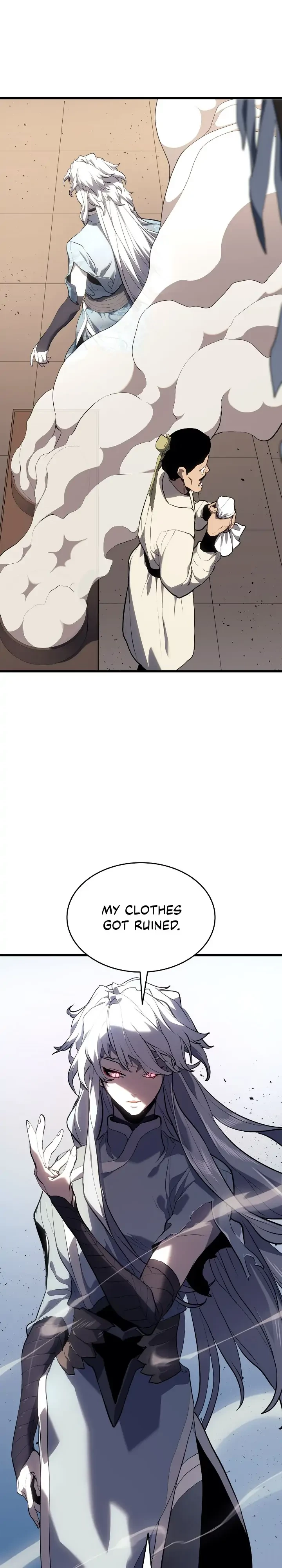 Reaper of the Drifting Moon Chapter 38 - 55