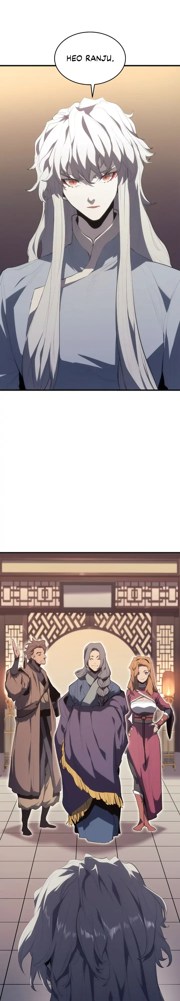 Reaper of the Drifting Moon Chapter 36 - 3