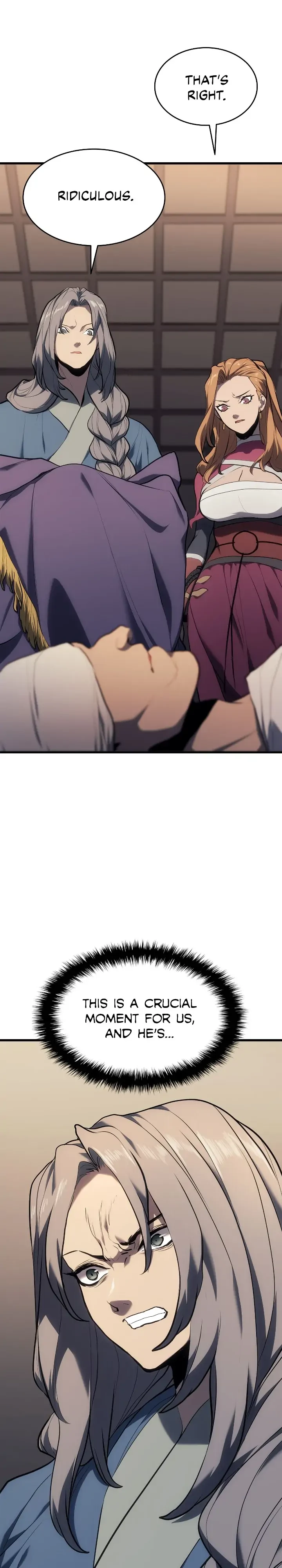 Reaper of the Drifting Moon Chapter 38 - 59