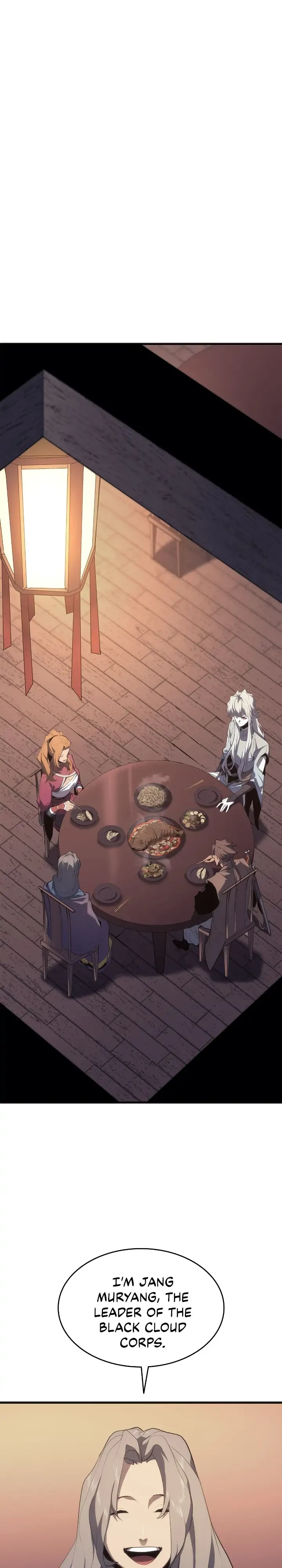 Reaper of the Drifting Moon Chapter 36 - 5