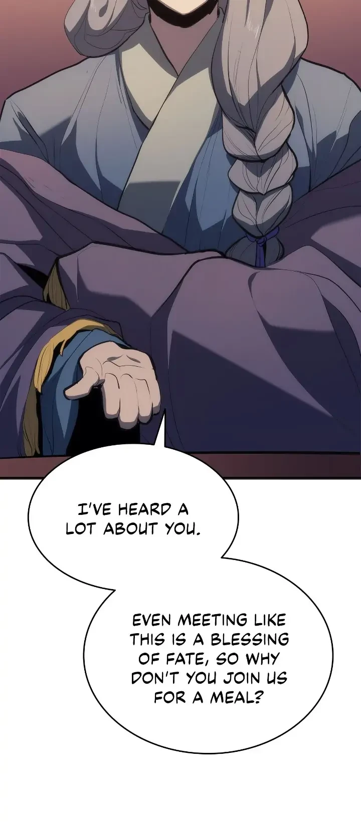 Reaper of the Drifting Moon Chapter 36 - 6