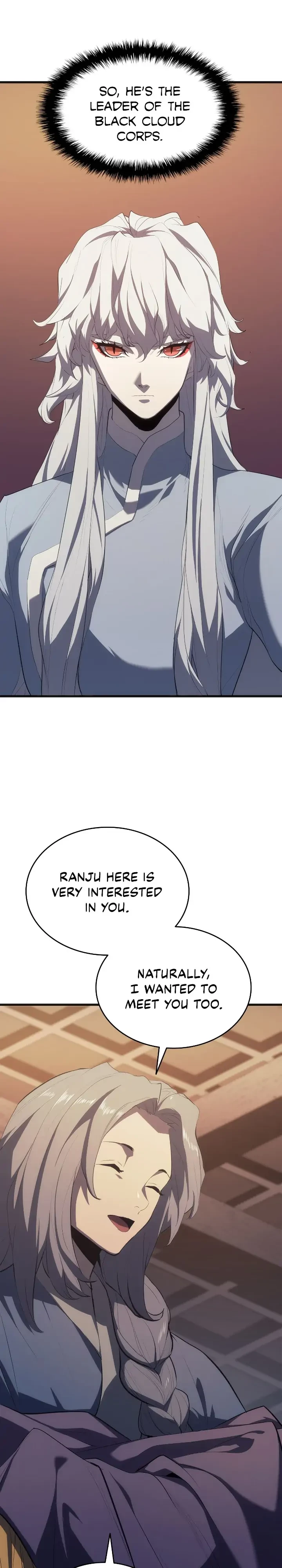 Reaper of the Drifting Moon Chapter 36 - 7