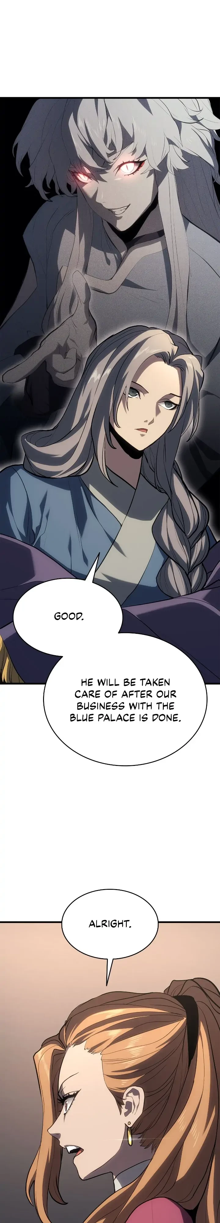 Reaper of the Drifting Moon Chapter 38 - 61