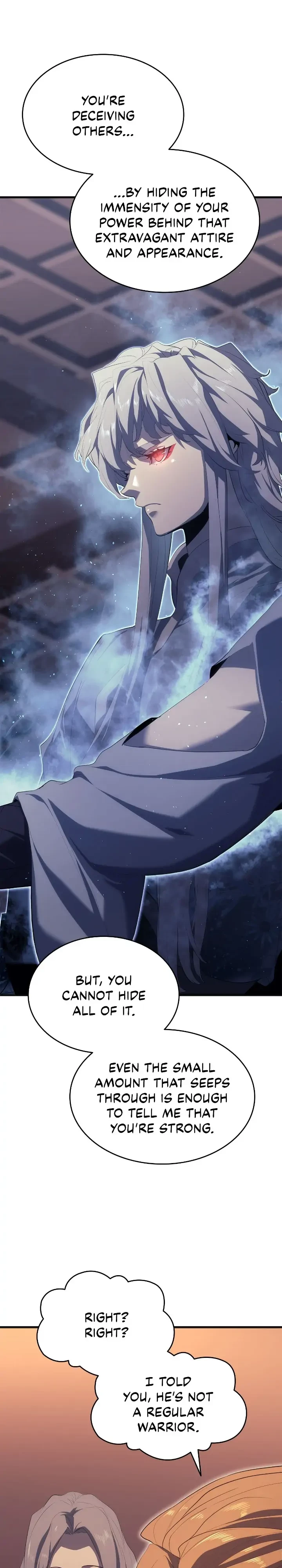 Reaper of the Drifting Moon Chapter 36 - 9