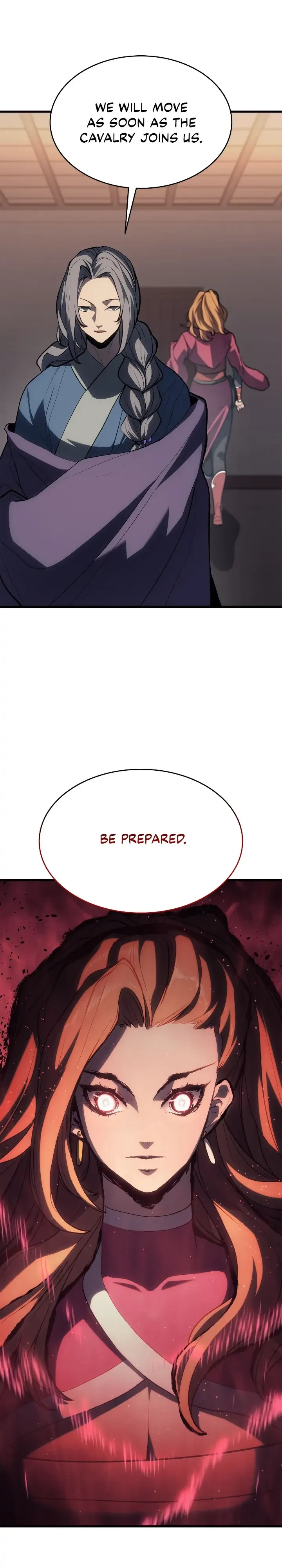 Reaper of the Drifting Moon Chapter 38 - 63