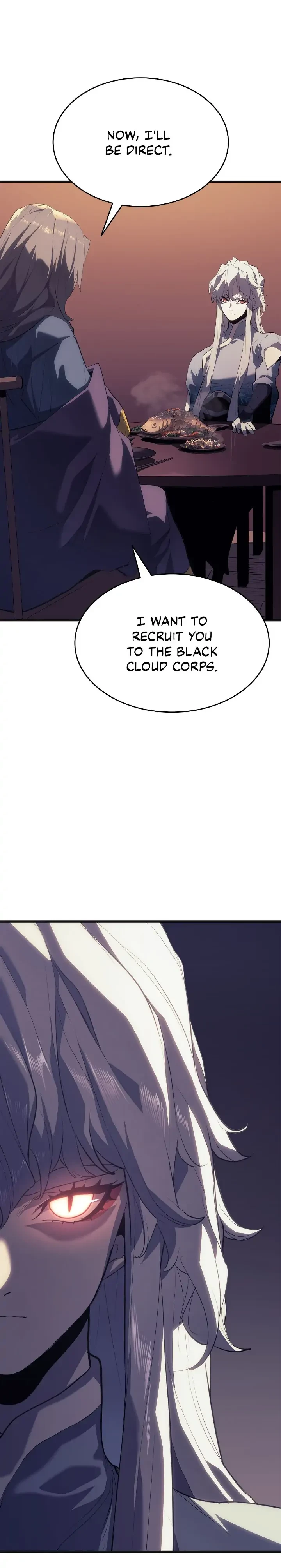Reaper of the Drifting Moon Chapter 36 - 11