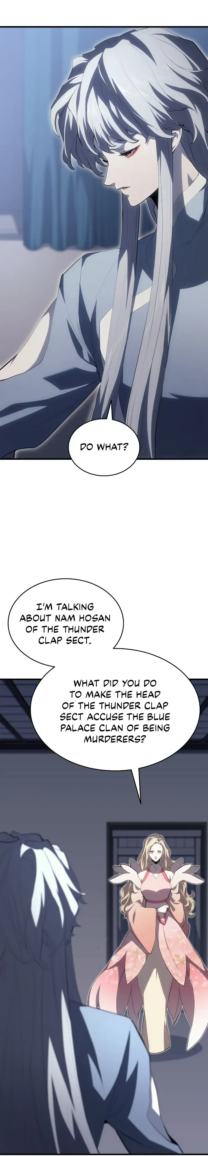 Reaper of the Drifting Moon Chapter 35 - 5