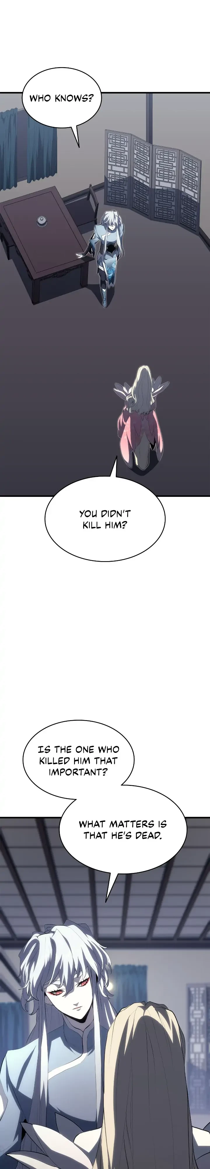Reaper of the Drifting Moon Chapter 35 - 7