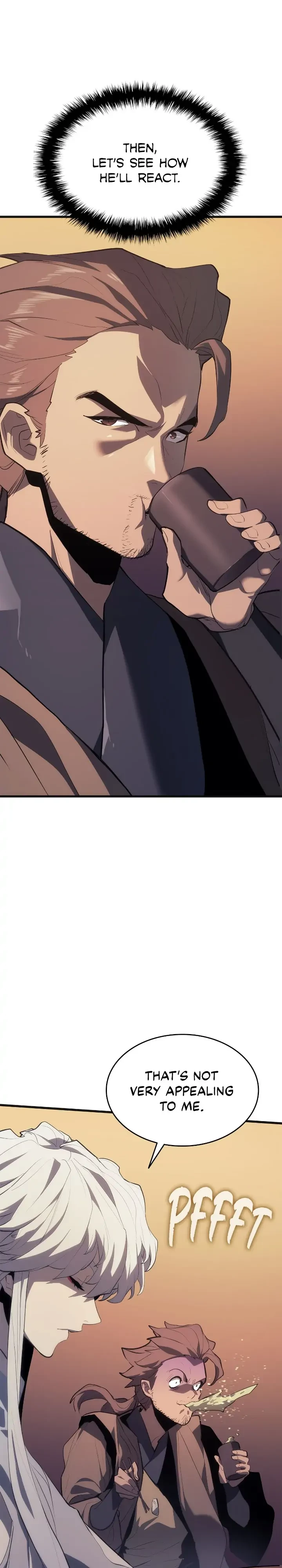 Reaper of the Drifting Moon Chapter 36 - 17