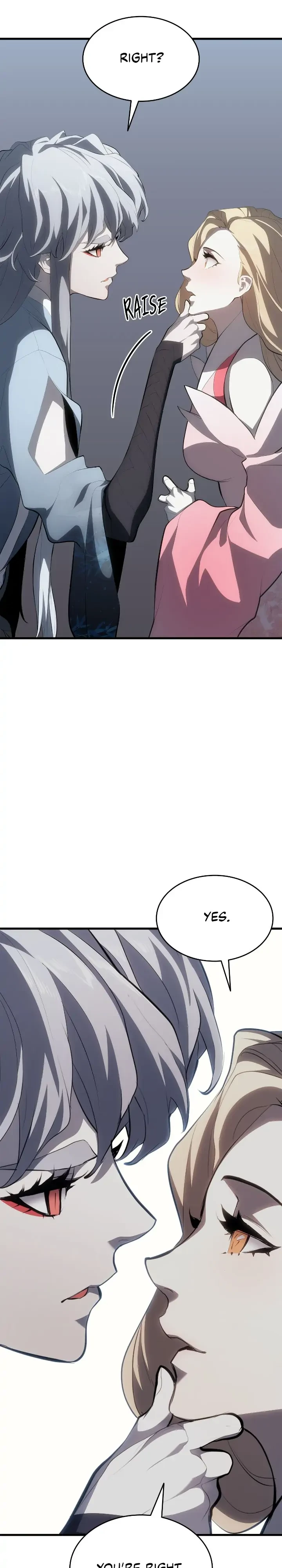 Reaper of the Drifting Moon Chapter 35 - 9