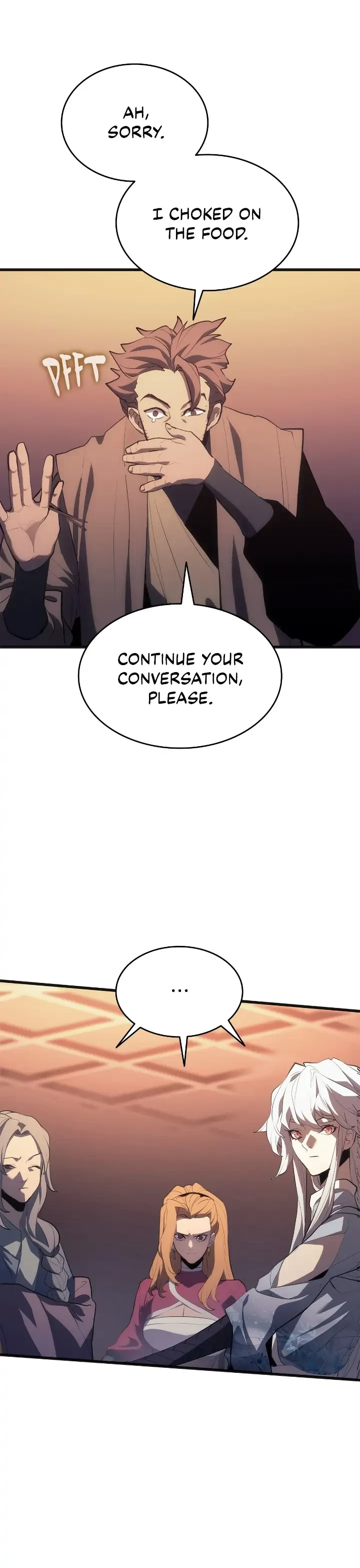 Reaper of the Drifting Moon Chapter 36 - 19