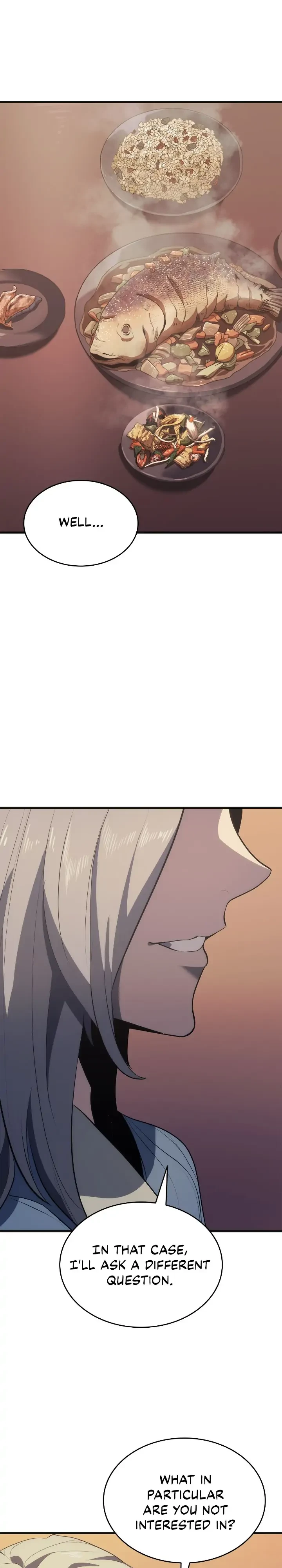 Reaper of the Drifting Moon Chapter 36 - 20