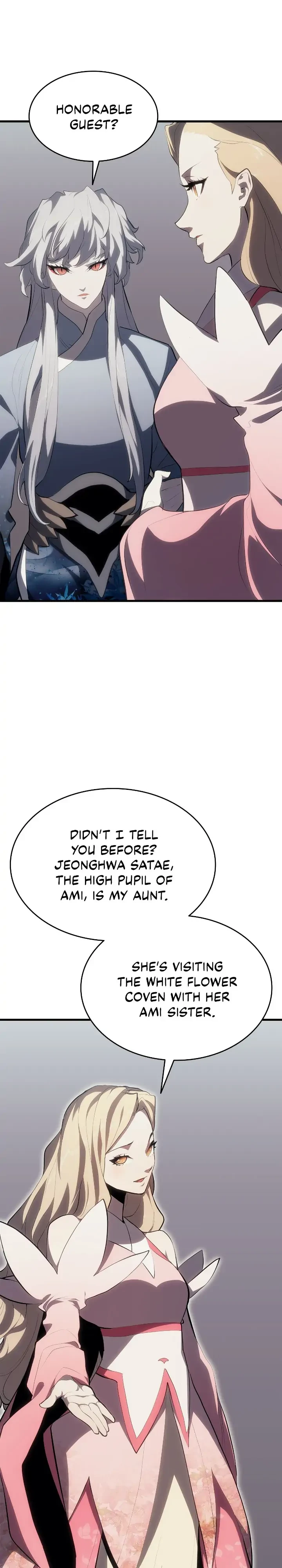 Reaper of the Drifting Moon Chapter 35 - 13