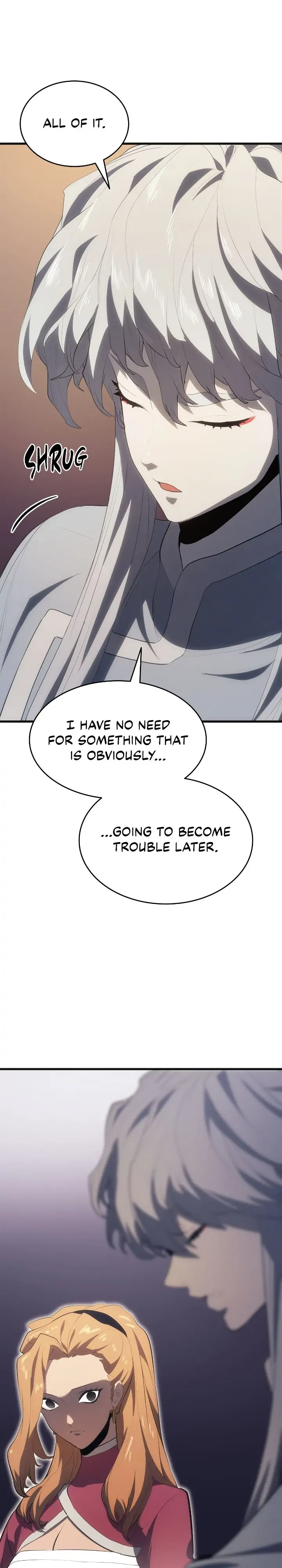 Reaper of the Drifting Moon Chapter 36 - 22
