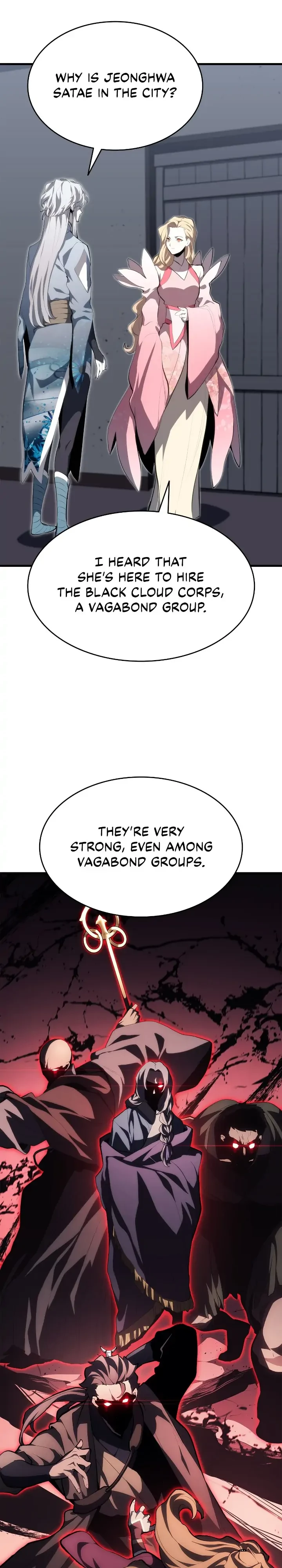 Reaper of the Drifting Moon Chapter 35 - 15