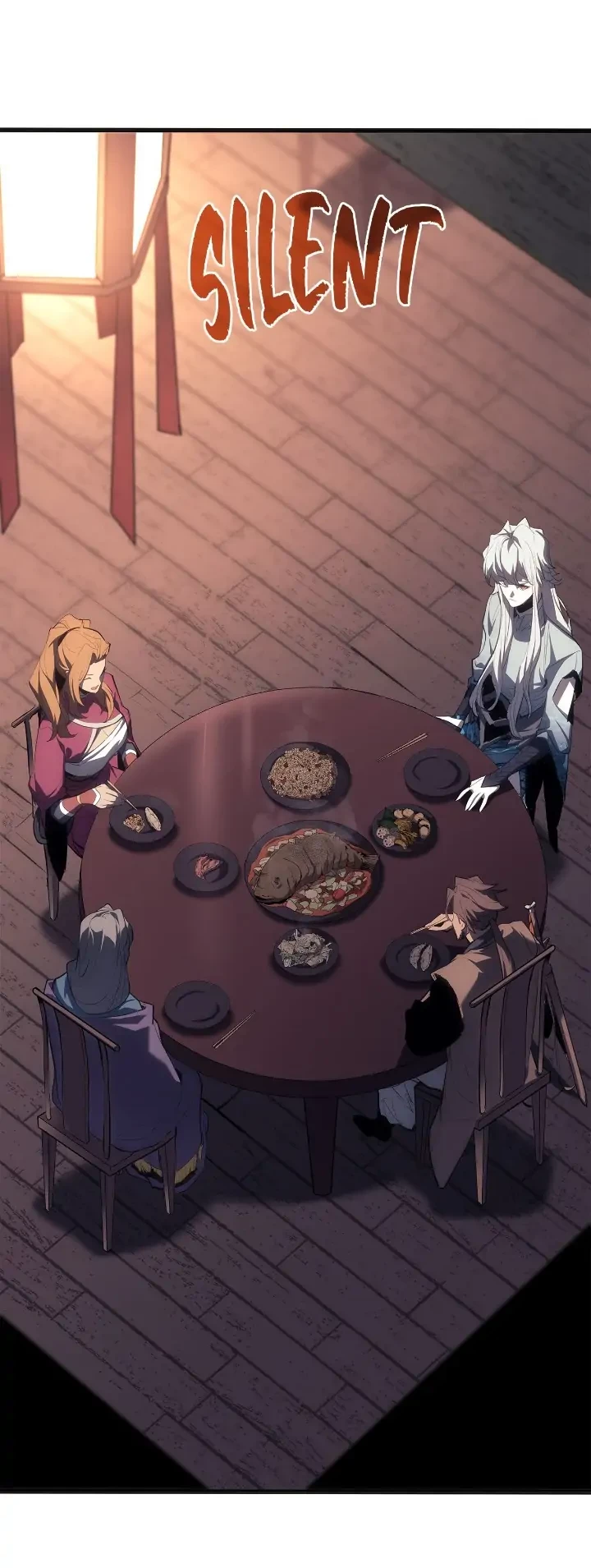 Reaper of the Drifting Moon Chapter 36 - 25