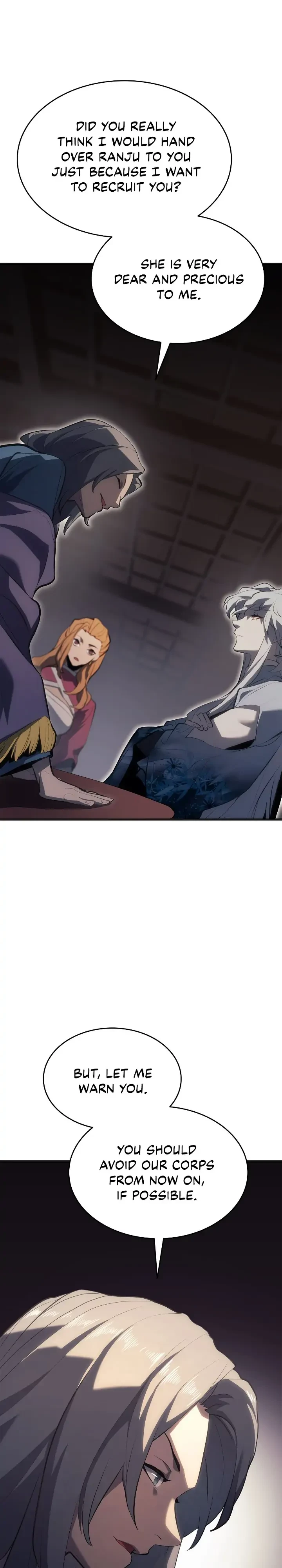 Reaper of the Drifting Moon Chapter 36 - 28