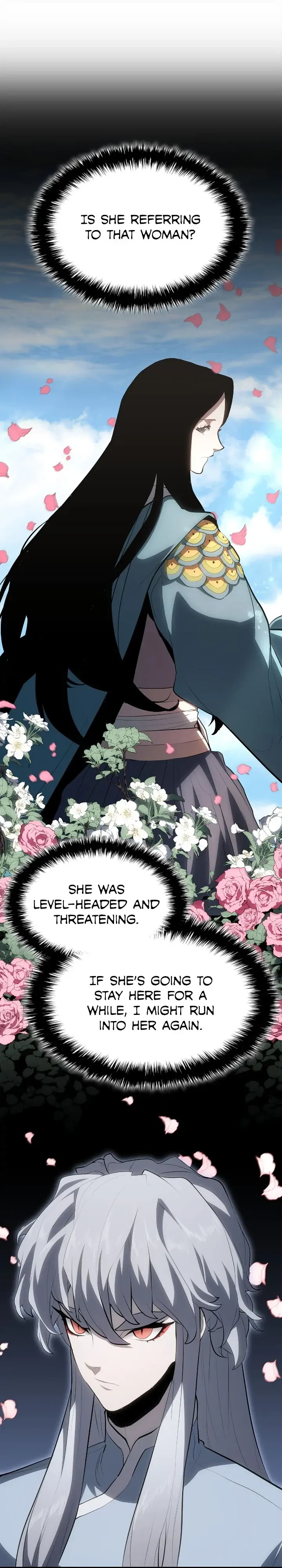 Reaper of the Drifting Moon Chapter 35 - 21