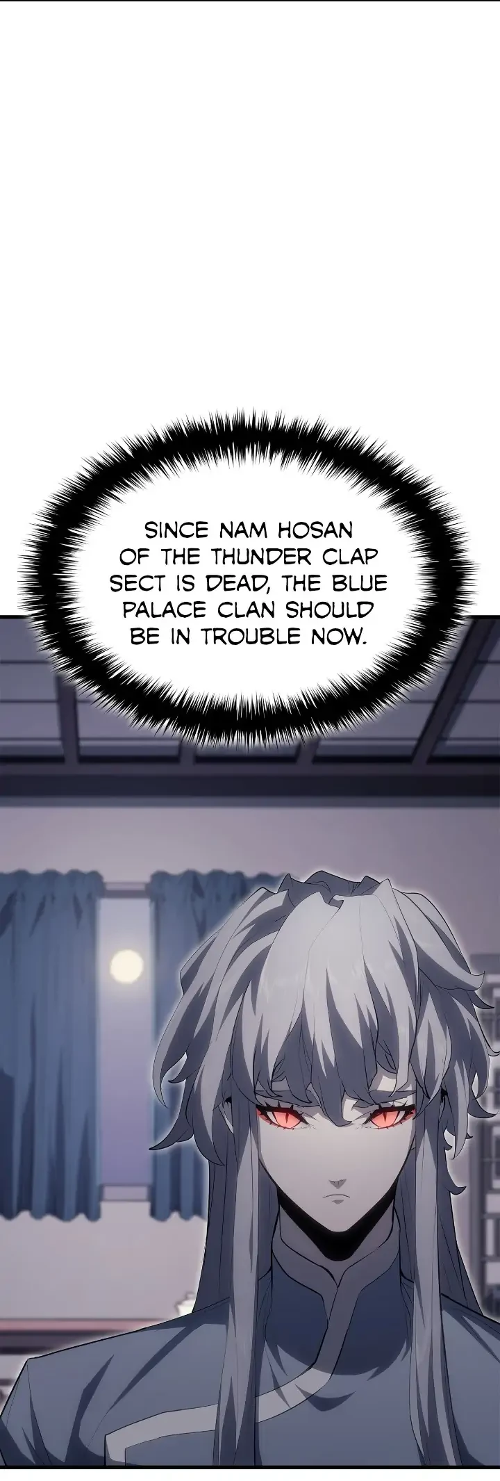 Reaper of the Drifting Moon Chapter 35 - 22