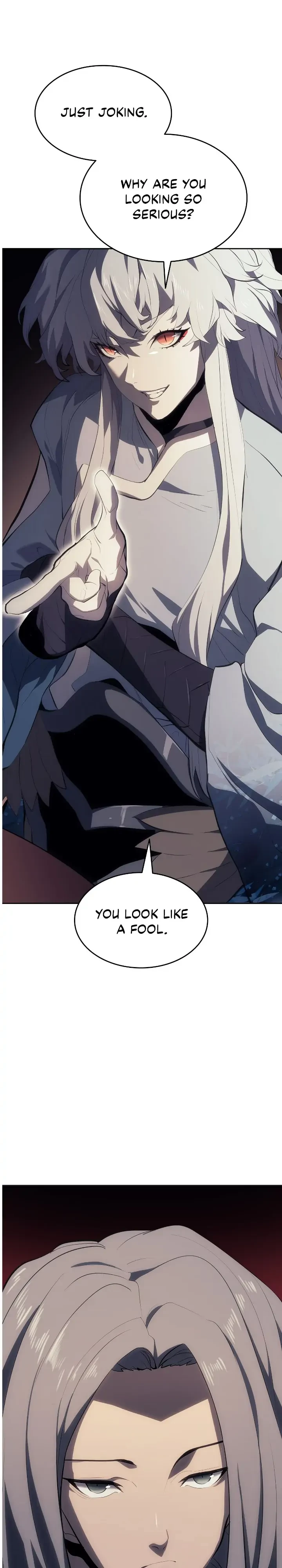 Reaper of the Drifting Moon Chapter 36 - 34