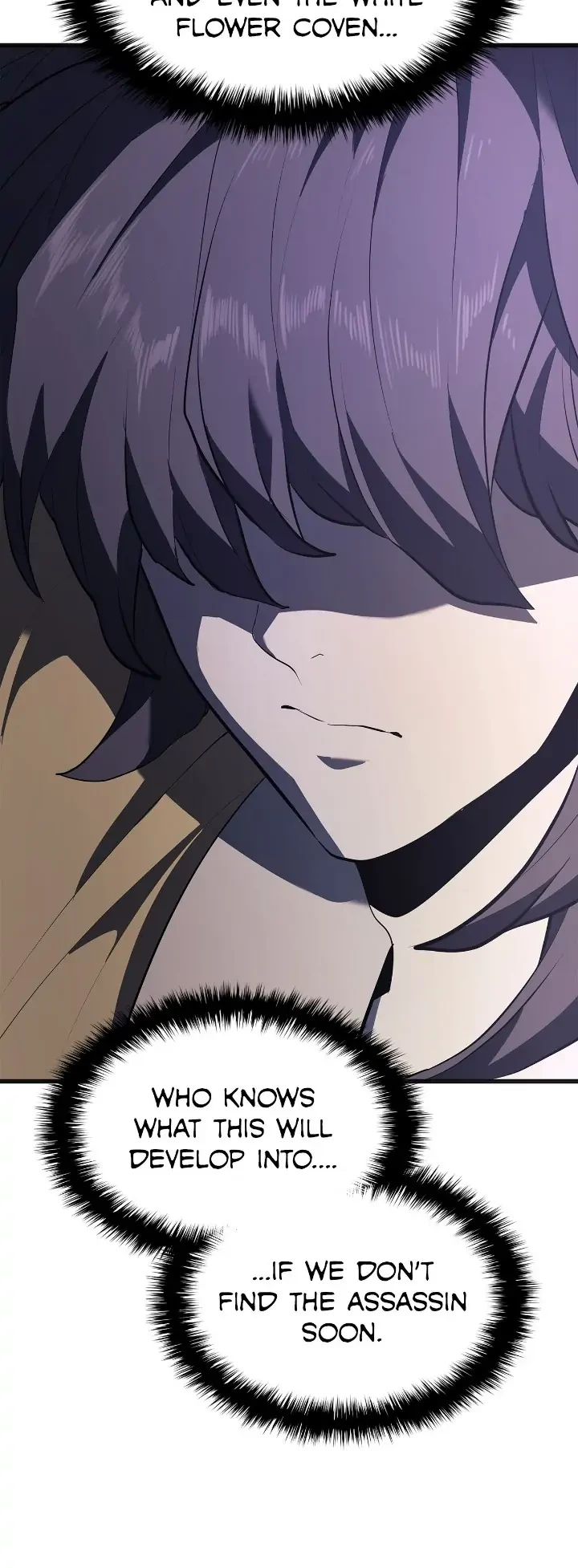 Reaper of the Drifting Moon Chapter 36 - 45