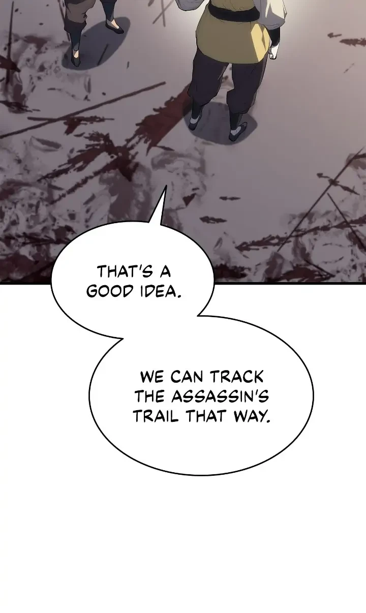 Reaper of the Drifting Moon Chapter 35 - 37