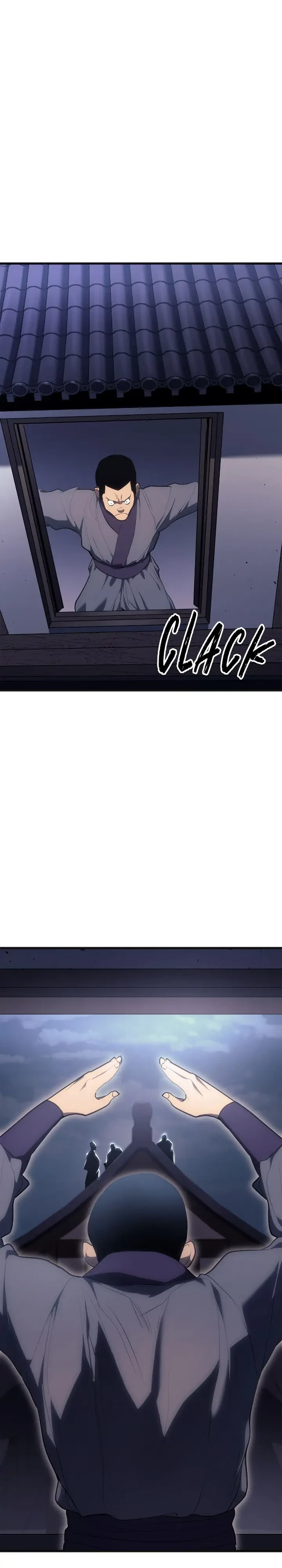 Reaper of the Drifting Moon Chapter 36 - 50
