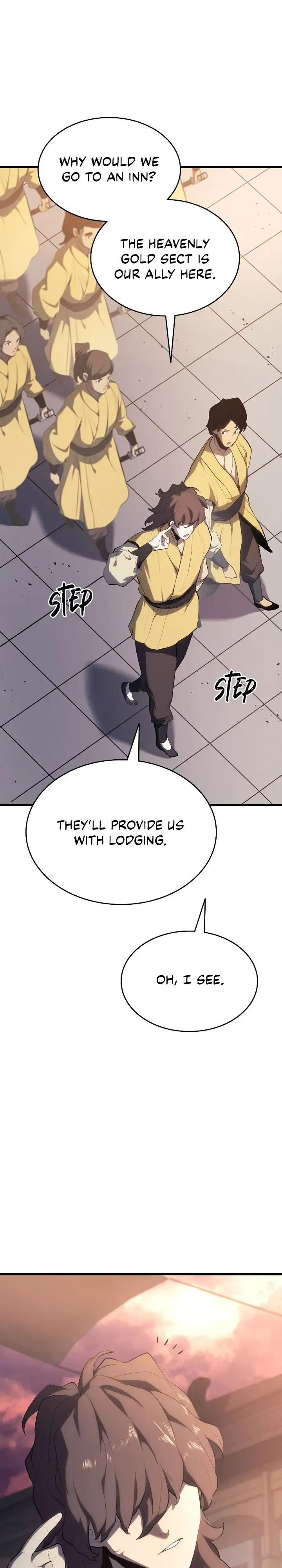 Reaper of the Drifting Moon Chapter 35 - 42