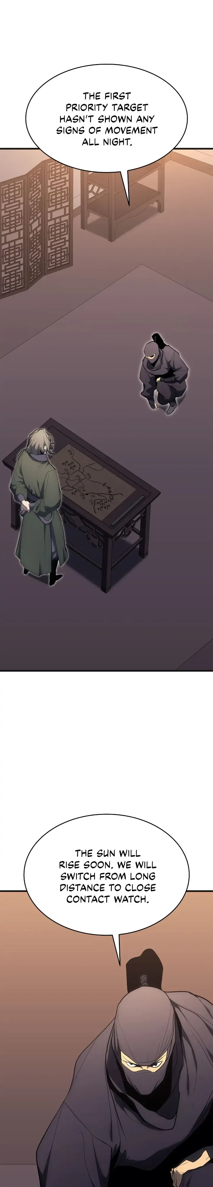 Reaper of the Drifting Moon Chapter 36 - 54