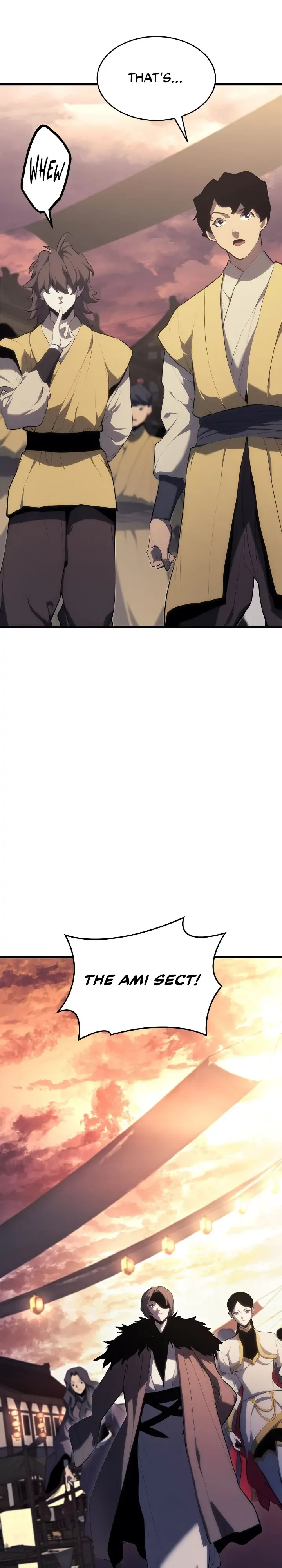 Reaper of the Drifting Moon Chapter 35 - 44