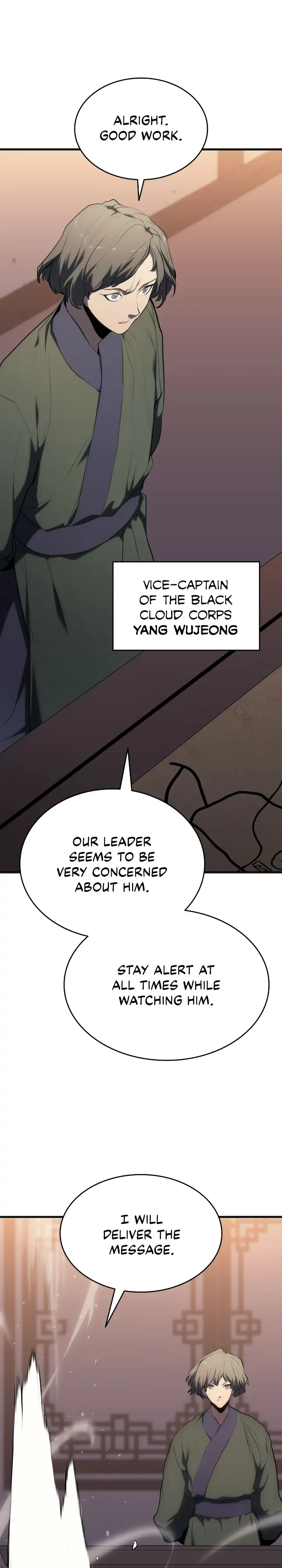 Reaper of the Drifting Moon Chapter 36 - 56
