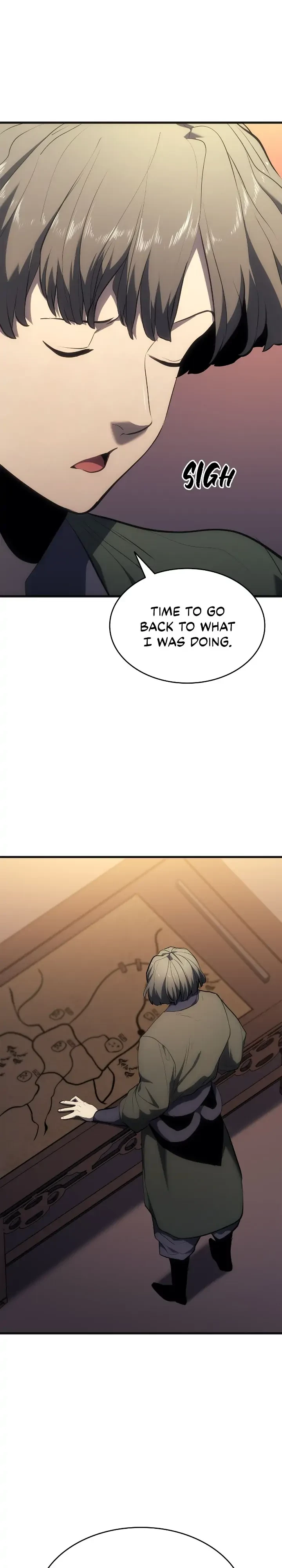 Reaper of the Drifting Moon Chapter 36 - 58